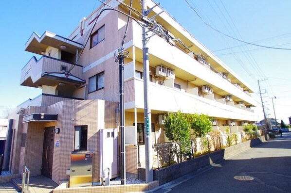 R-STYLE町田の物件内観写真